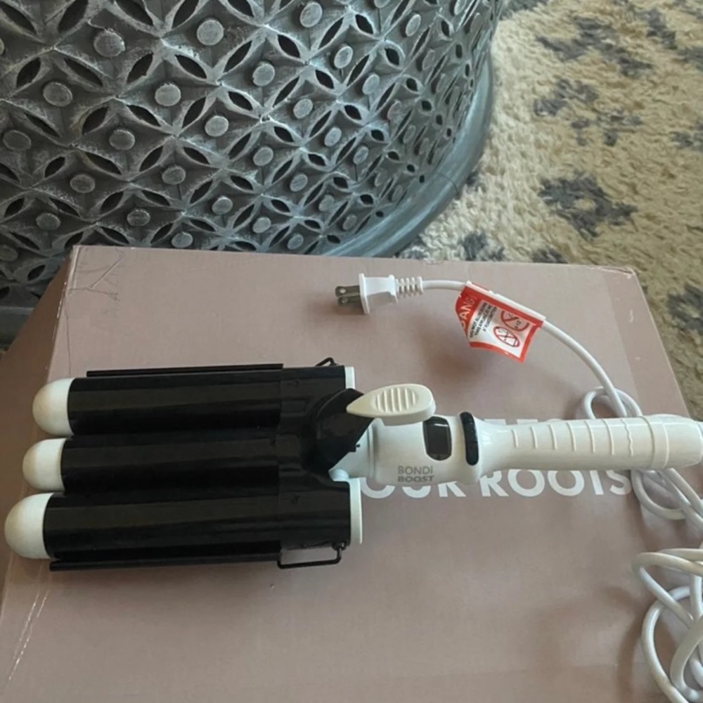 Bondi Boost waver 32mm